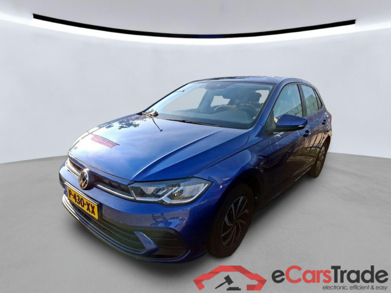 VOLKSWAGEN POLO 70 kW