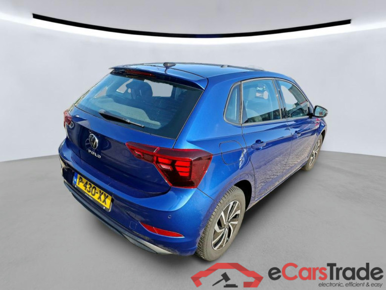 VOLKSWAGEN POLO 70 kW #5