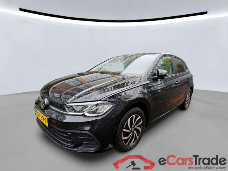 VOLKSWAGEN POLO 70 kW #1
