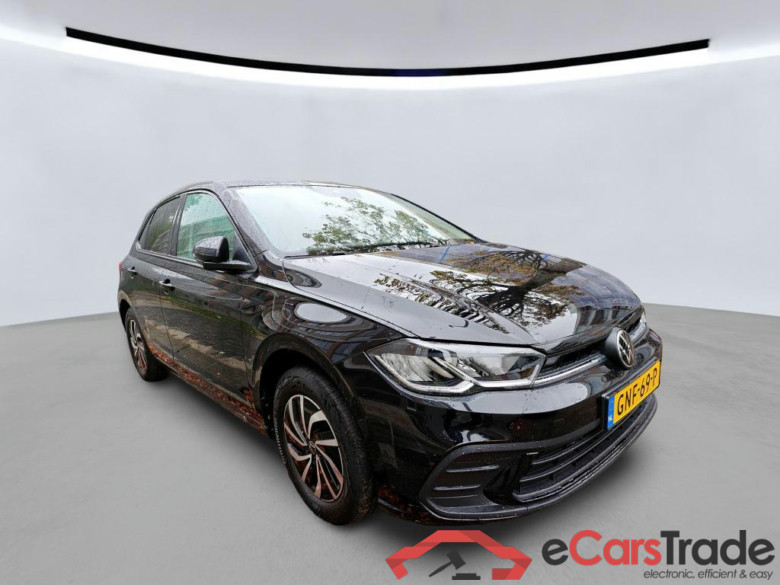 VOLKSWAGEN POLO 70 kW #4