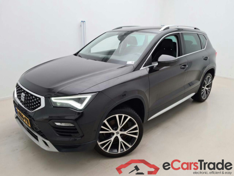 SEAT Ateca 1.5 TSI Xperience Bns Int DSG #1