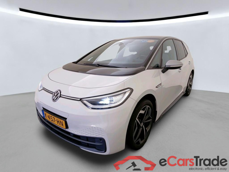 VOLKSWAGEN ID.3 150 kW #1