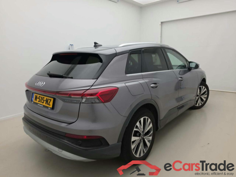 AUDI Q4 e-tron 40 L ed. Adv. 77 kWh #2