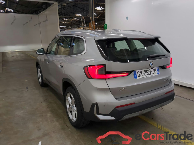 BMW X1 / 2022 / 5P / SUV sDrive18i Business Design DKG7 #3