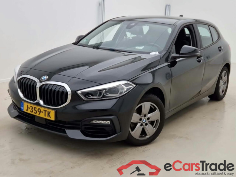 BMW 1-serie 118i Executive Ed. #1