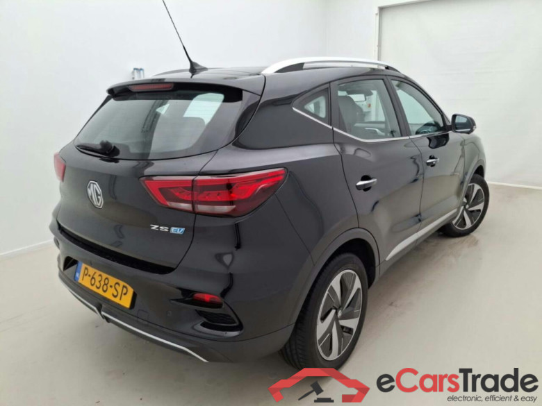 MG Mg zs ev EV Std. R Luxury #2