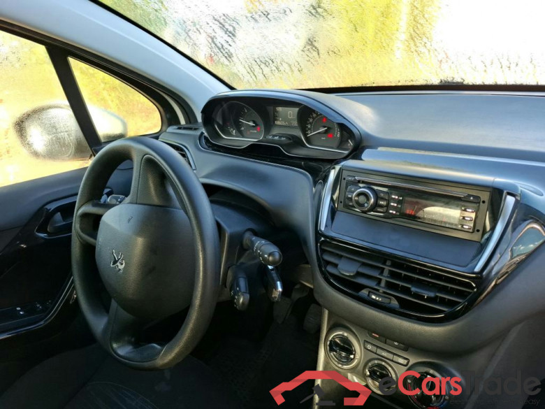 208 Affaire Premium 1.6 HDi 75CV BVM5 E6 #5