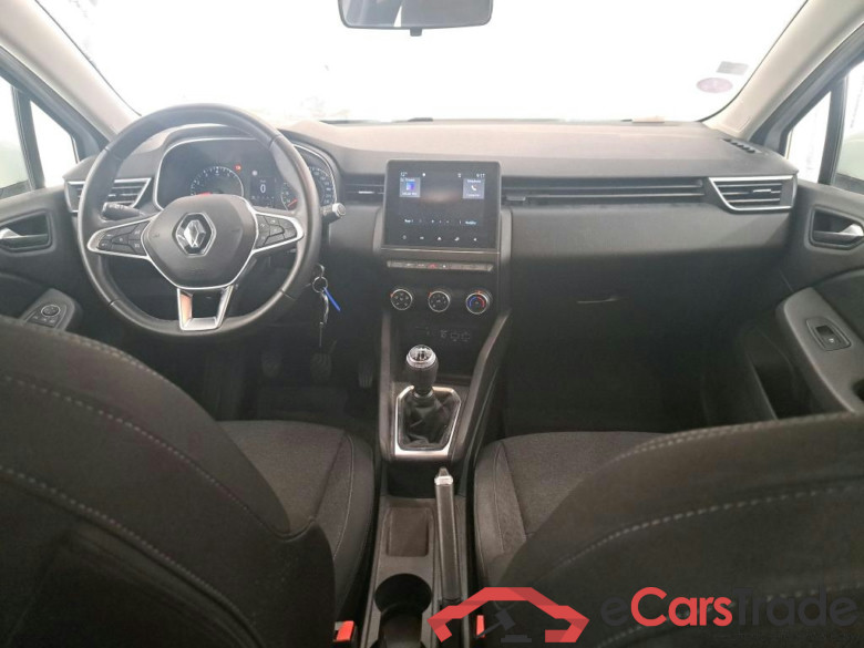 Clio V Business 1.0 TCe 100CV BVM5 E6dT #5