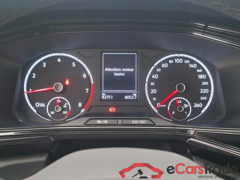 T-Cross Lounge 1.0 TSI 110CV BVA7 E6d #6