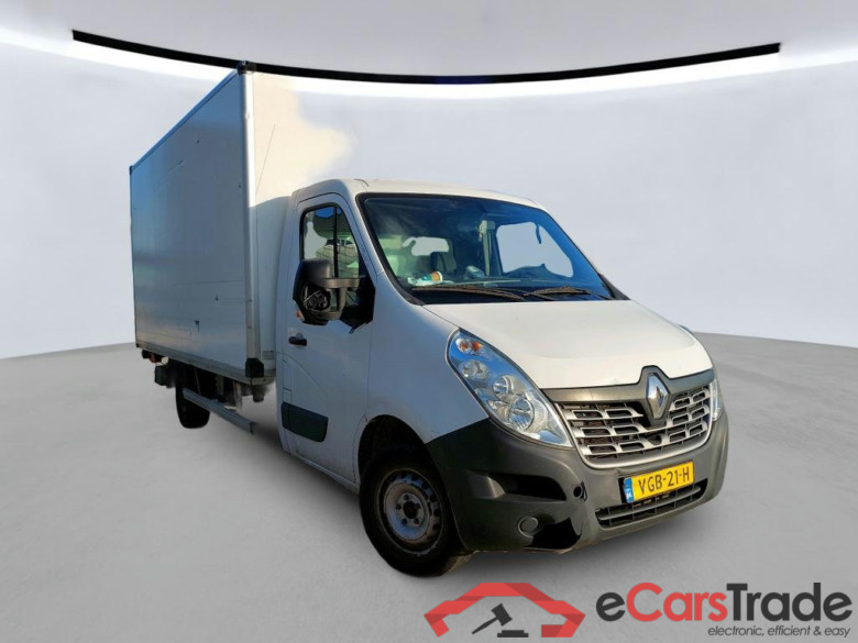 RENAULT Master 96 kW #3