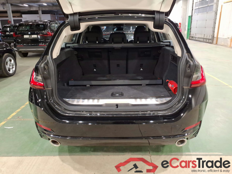 BMW 3 SERIES TOURING 2.0 320E TOURING #3