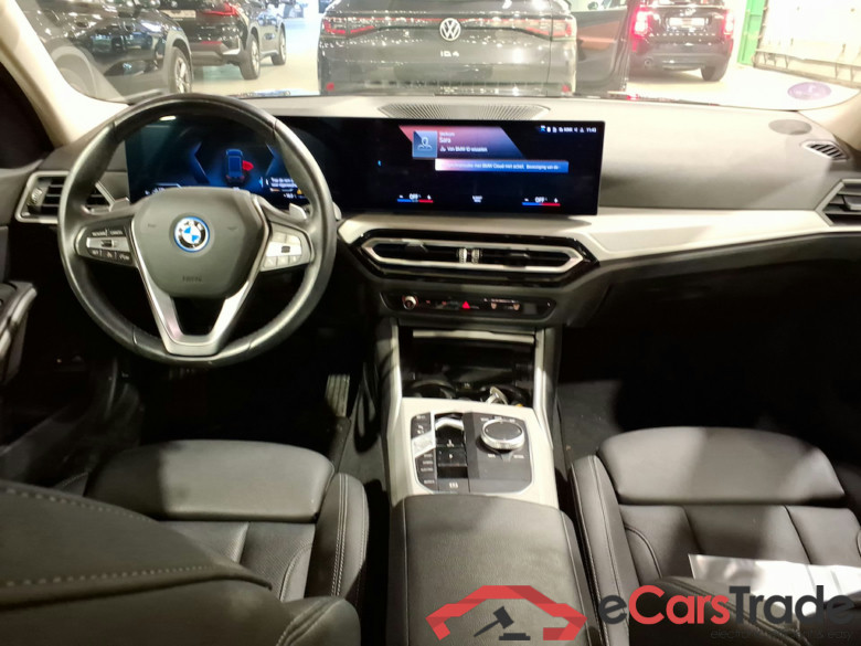 BMW 3 SERIES TOURING 2.0 320E TOURING #6
