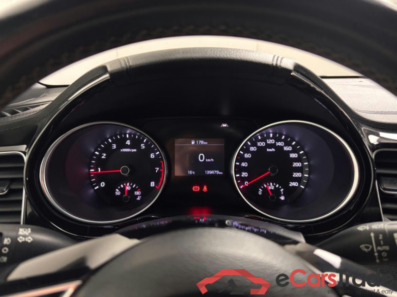 KIA CEED SPORTSWAGON 1.0 T-GDi GT-Line Ed #6