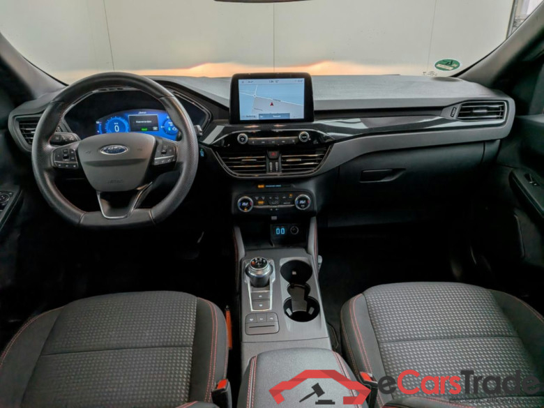 FORD Kuga 2.5 PHEV ST-Line #5