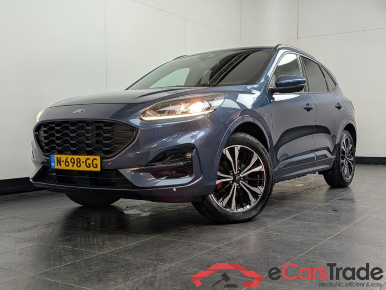 FORD Kuga 2.5 PHEV ST-Line #1