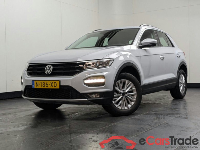 VOLKSWAGEN T-Roc 1.5 TSI Style #1