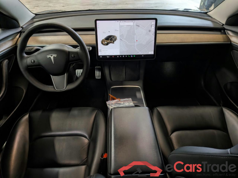 Tesla Model 3 Performance AWD75kWh #5