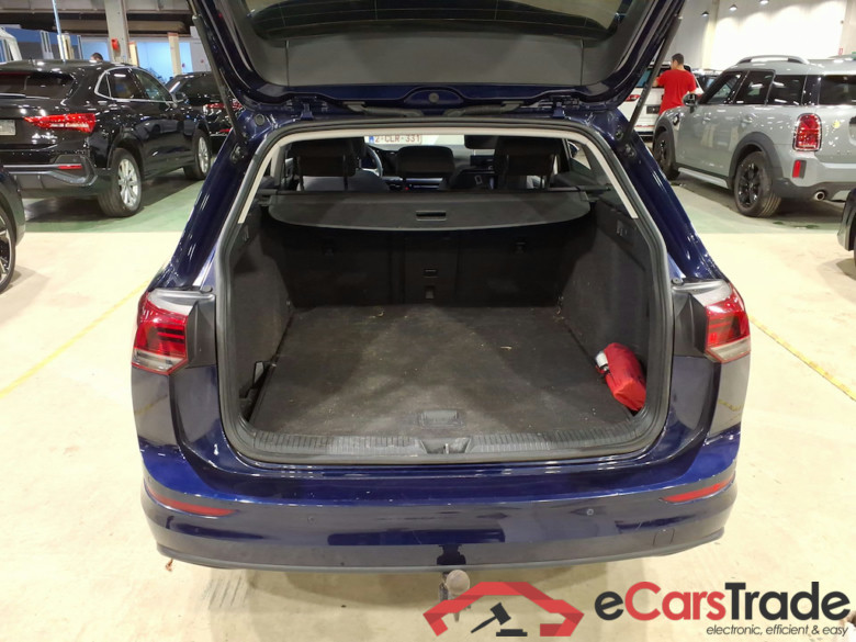 VOLKSWAGEN GOLF VARIANT VIII 1.5 TSI 96KW LIFE #3