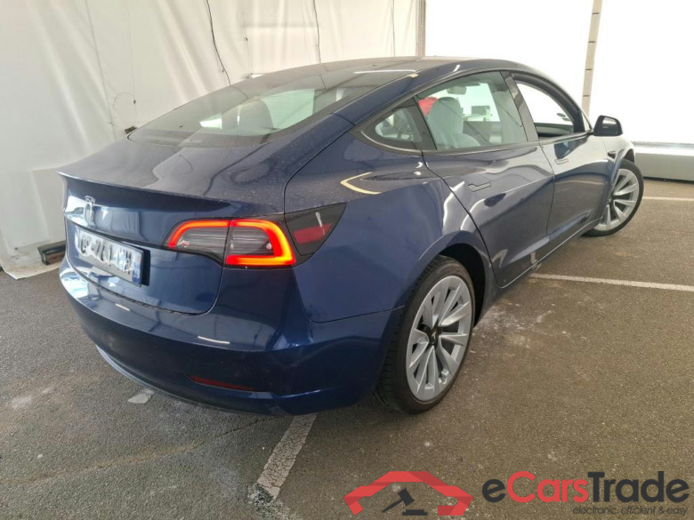 TESLA Model 3 / 2018 / 4P / Berline - #4