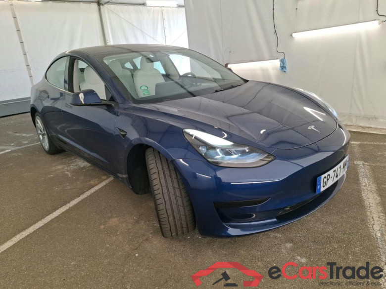 TESLA Model 3 / 2018 / 4P / Berline - #5