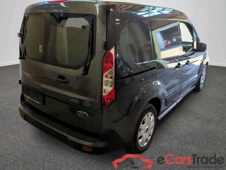Transit Connect Kasten Trend 1.5 EcoBlue 74KW MT6 E6d #2