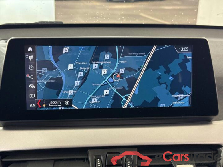 BMW X1 X1 xDrive25e (162 kW) (PHEV) 162kW/220pk  5D/P Auto-6 #6