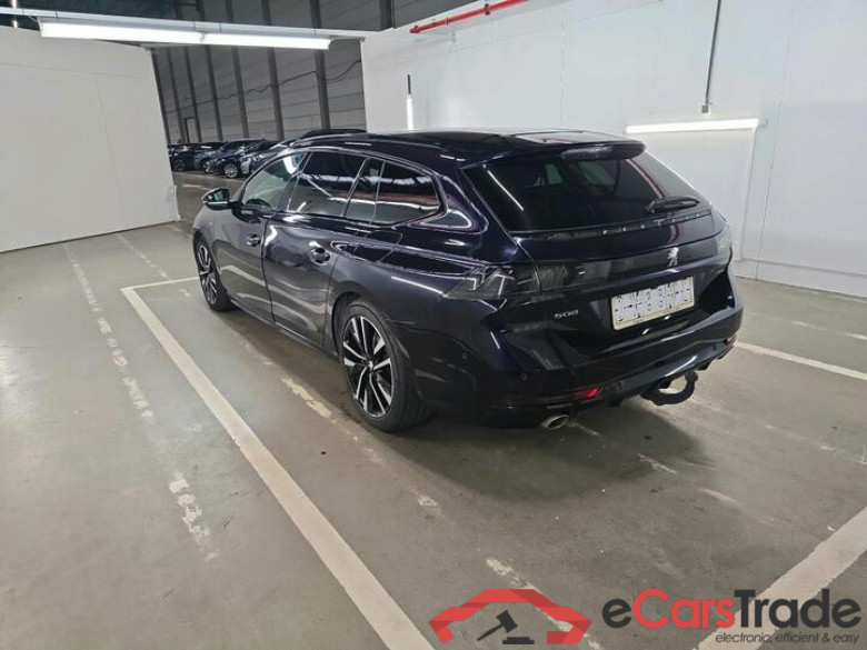 Peugeot 508 SW 508 SW 1.6 Hybrid 225 e-EAT8 GT (PHEV) 165kW/225pk  5D/P Auto-8 #3