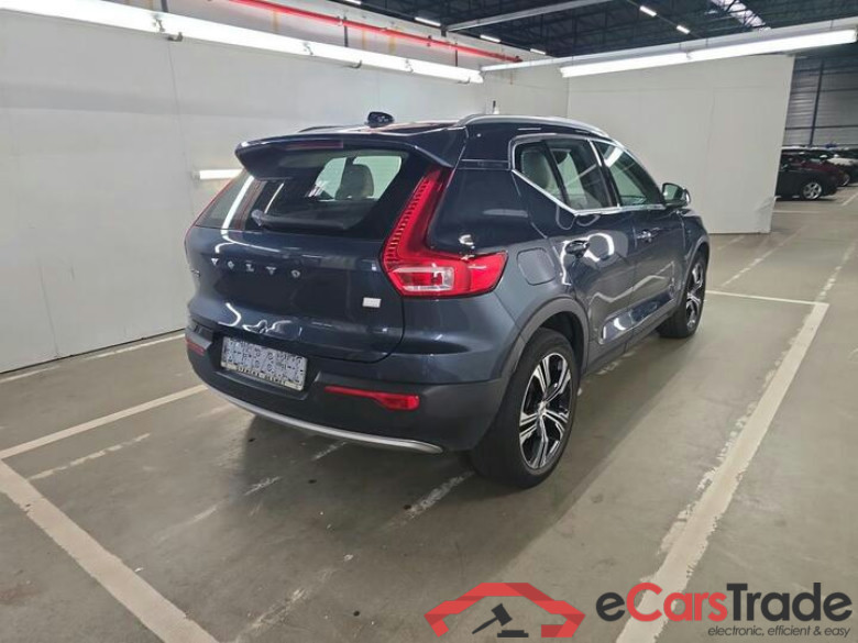 Volvo XC40 1.5 T4 Plug-In Hybrid Inscription Aut. Pano LED Virtual Harman/Kardon ACC Navi Leather KeylessGo Klima PDC ... #3