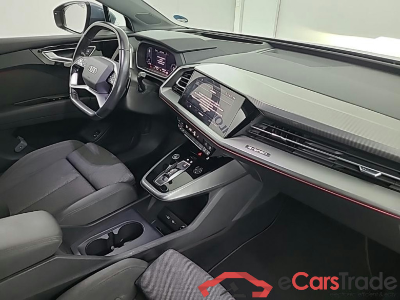 AUDI Q4 e-tron 40 e-tron Launch edition Advanced 5D 150kW #6