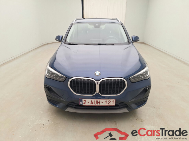 BMW, X1 FL'19 PHEV, X1 xDrive 25e 162kW Aut