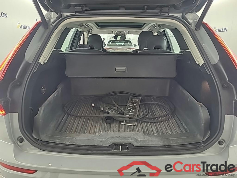 VOLVO XC60 T6 AWD Plug-in hybrid Core - Bright 5D 257kW #5