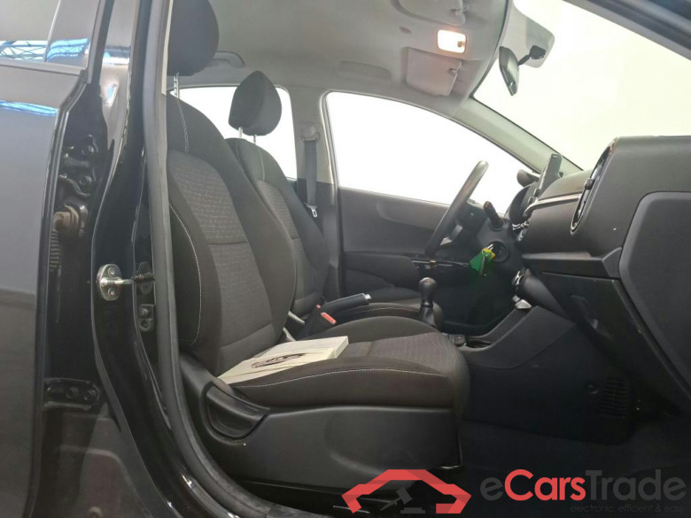 Kia Picanto 1.0 MPi ComfortPlusLine Navigator 4zits 5d #3