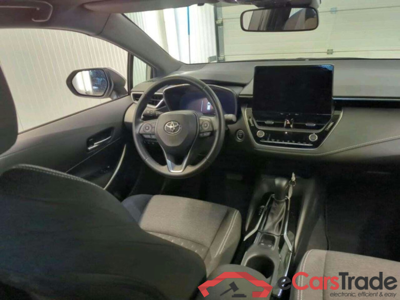 TOYOTA Corolla Touring Sports Hybrid 140 Active #3