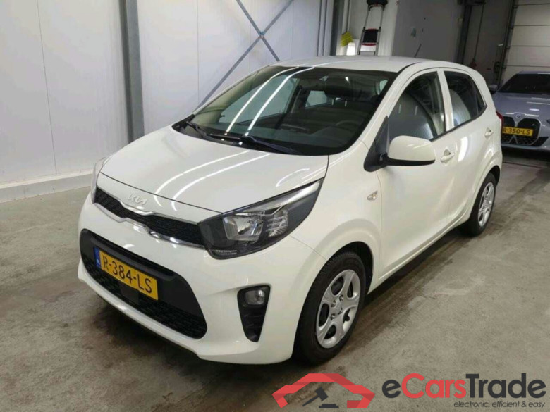 KIA Picanto 1.0 DPi ComfortLine #1
