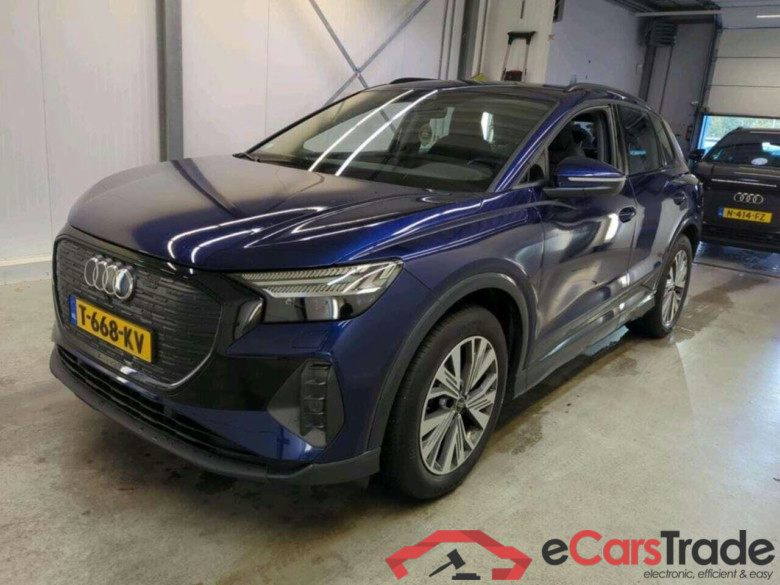 AUDI Q4 e-tron 40 Adv. ed.