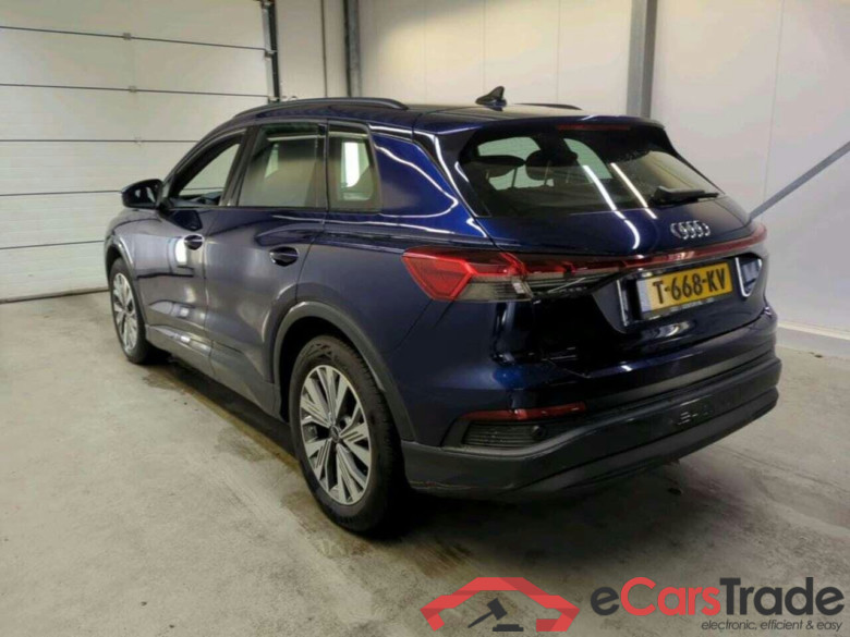 AUDI Q4 e-tron 40 Adv. ed. #6