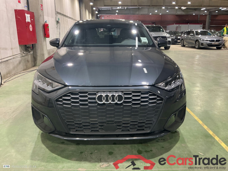 AUDI A3 BERLINE 1.0 TFSI 30 81KW ATTRACTION #2