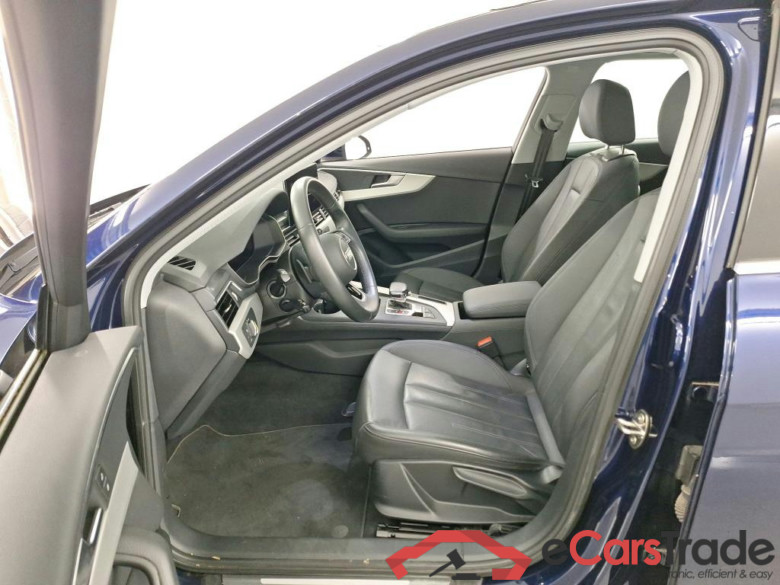 AUDI A4 AVANT 2.0 35 TFSI 110KW S TRONIC ADV BUSINESS #5