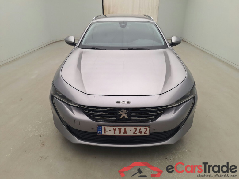 Peugeot, 508 SW '18, 508SW 1.5 BHDi Allure EAT8 #1