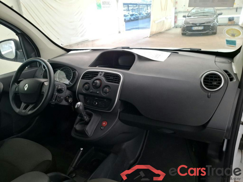 Kangoo II Express Maxi Extra (Série Spéciale) 1.5 dCi 95CV BVM6 E6dT #5