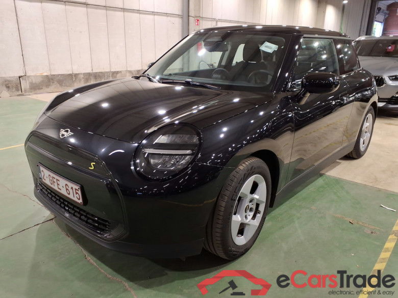 MINI COOPER BEV 54KWH COOPER SE