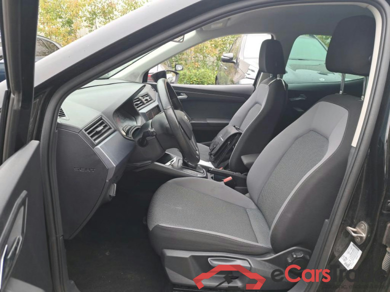 SEAT ARONA 1.0 TSI 85KW MOVE DCT #5