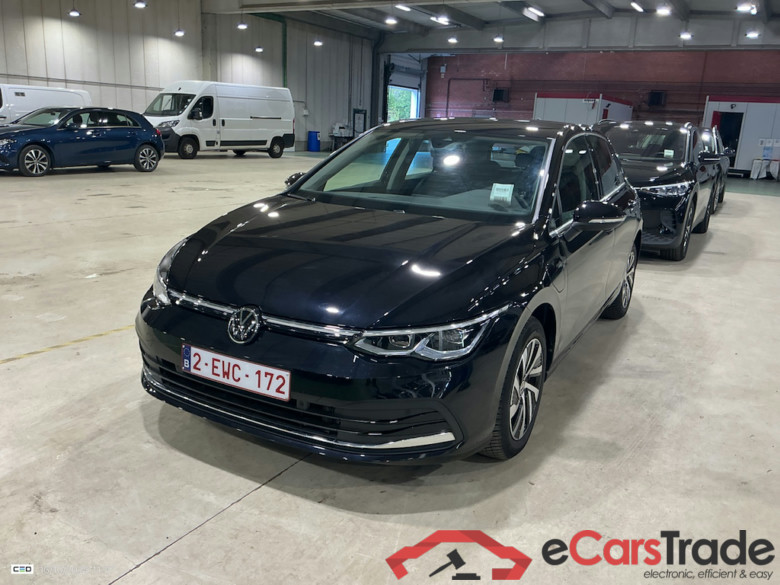 VOLKSWAGEN GOLF VIII 1.4 EHYBRID STYLE BUSINESS DSG #1