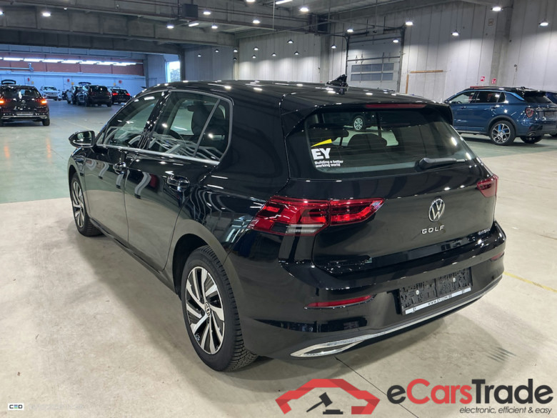VOLKSWAGEN GOLF VIII 1.4 EHYBRID STYLE BUSINESS DSG #3