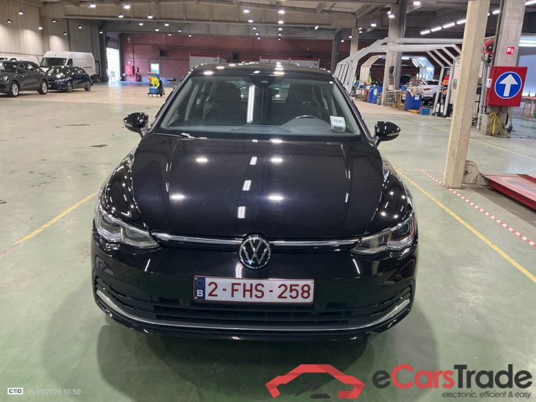 VOLKSWAGEN GOLF VIII 1.4 EHYBRID STYLE BUSINESS DSG #2