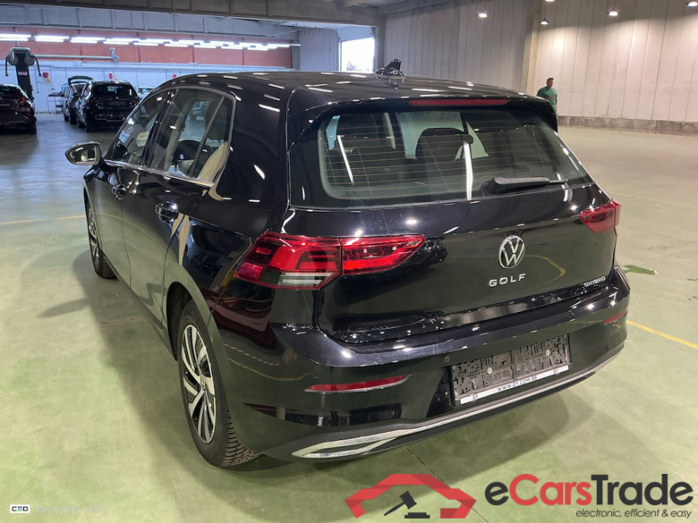 VOLKSWAGEN GOLF VIII 1.4 EHYBRID STYLE BUSINESS DSG #3