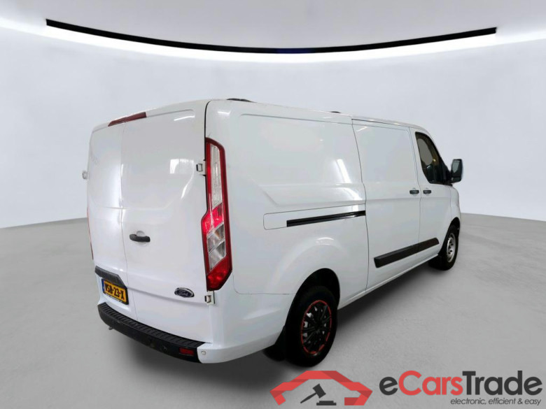 FORD Transit Custom 300 2.0 TDCI 105pk L2H1 Trend Navigatie #5
