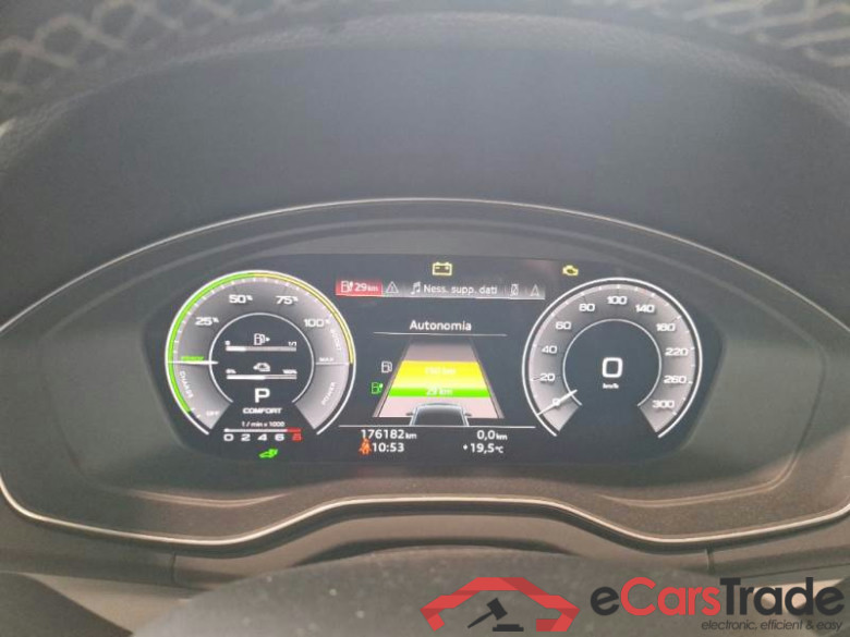AUDI Q5 SPORTBACK / 2020 / 5P / SUV 50 TFSI E S LINE PLUS QUATTRO S TRONIC #4
