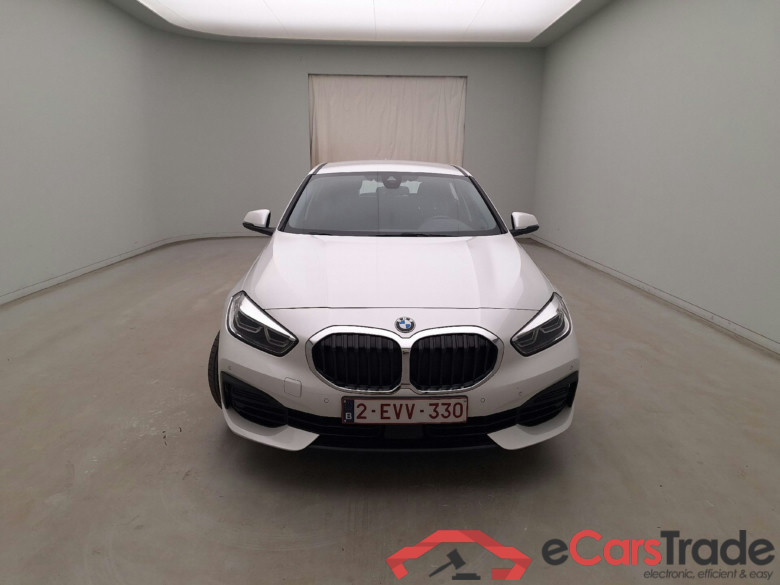 BMW, 1-serie '19, 116i 80kW
