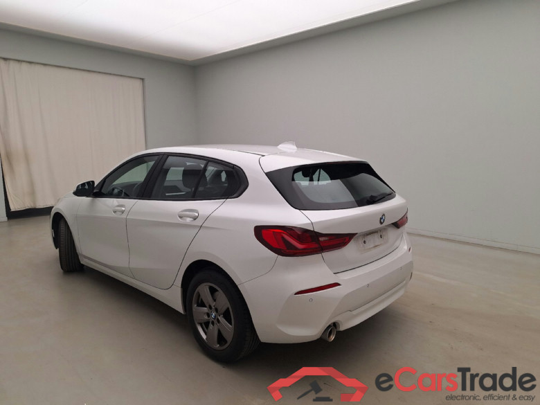 BMW, 1-serie '19, 116i 80kW #3